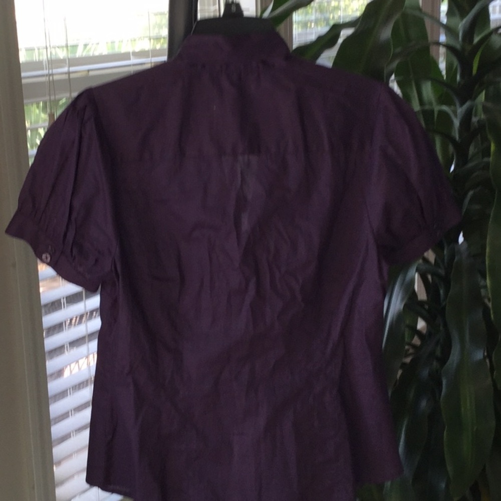 Elle blouse - Picture 2 of 4